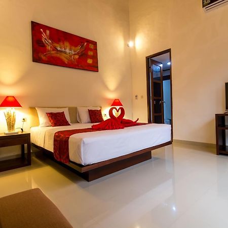 Little Coco Gili Trawangan Villas Εξωτερικό φωτογραφία