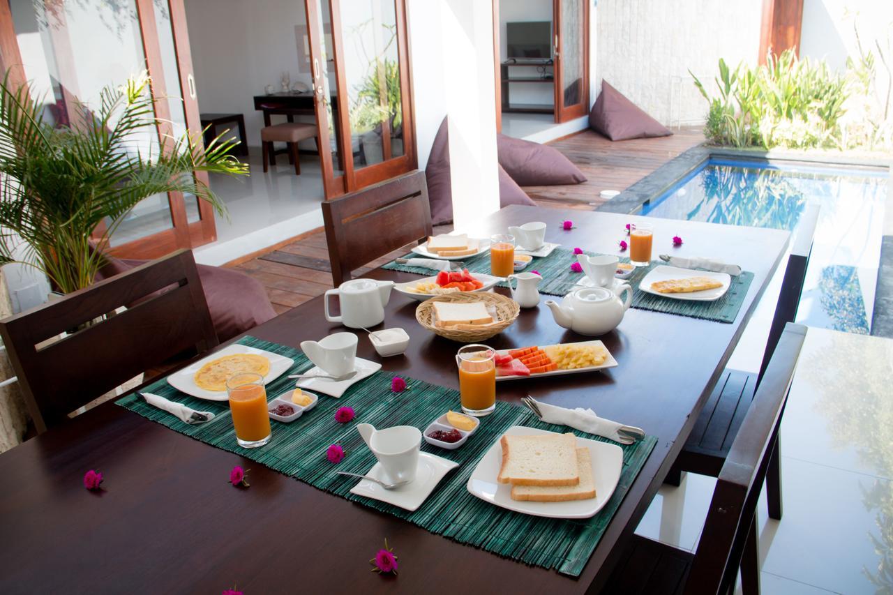 Little Coco Gili Trawangan Villas Εξωτερικό φωτογραφία