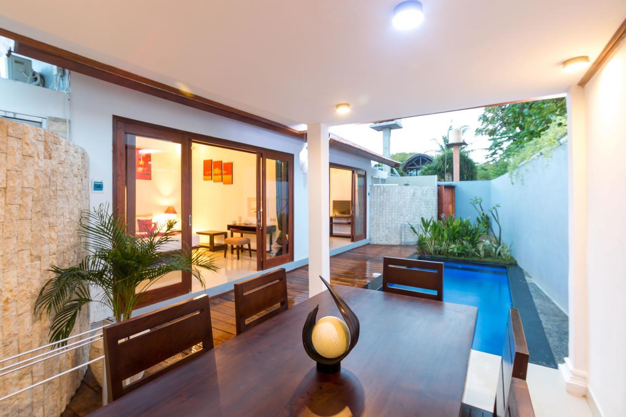 Little Coco Gili Trawangan Villas Εξωτερικό φωτογραφία