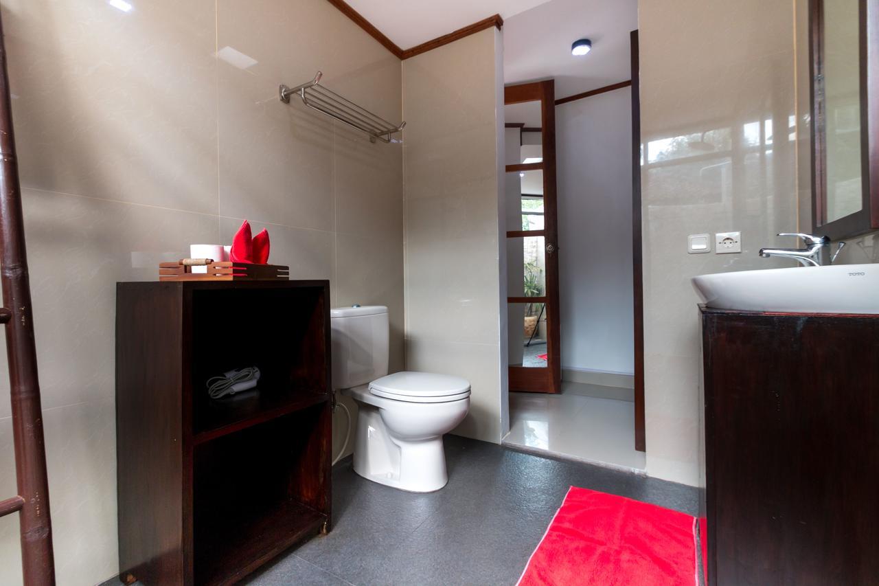 Little Coco Gili Trawangan Villas Εξωτερικό φωτογραφία